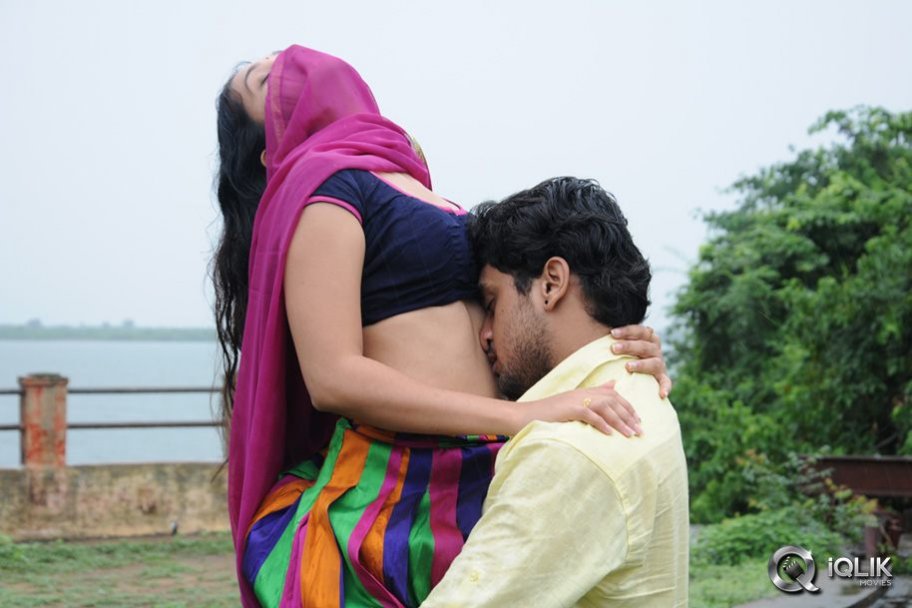 Oka Criminal Prema Katha